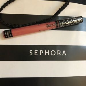 Kat Von D Lovecraft Everlasting Liquid Lipstick